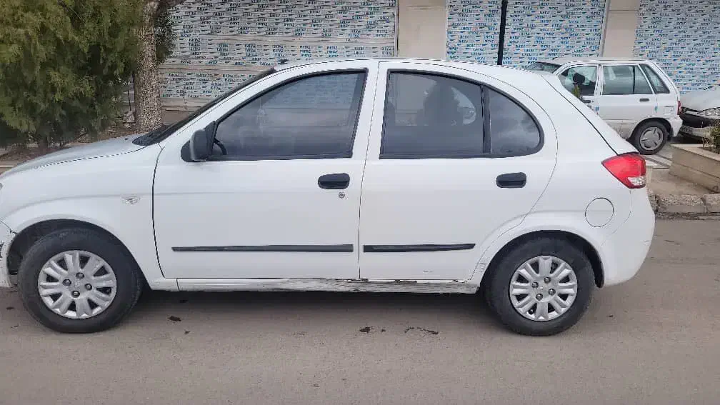 تیبا۲|خودرو سواری و وانت|تهران, پونک|دیوار