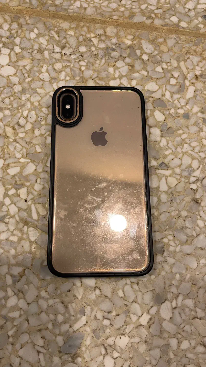 ایفون ایکس اس مکس|موبایل|ساری, |دیوار