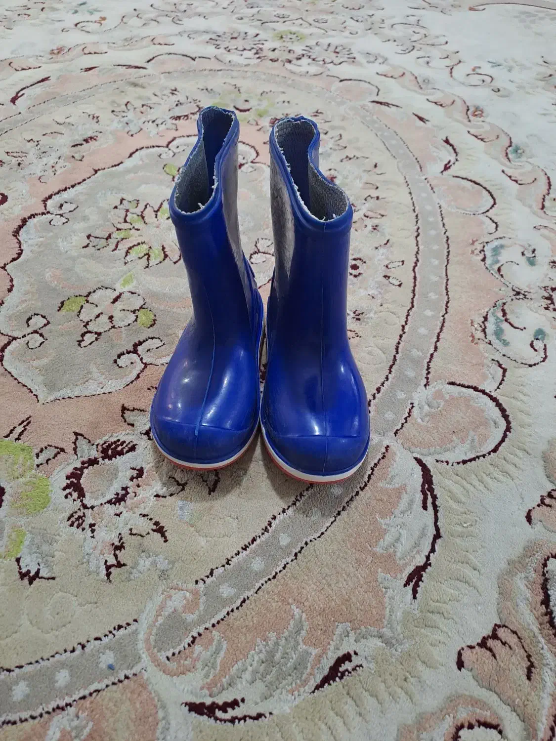 چکمه وکفش|کیف، کفش، کمربند|گرگان, |دیوار