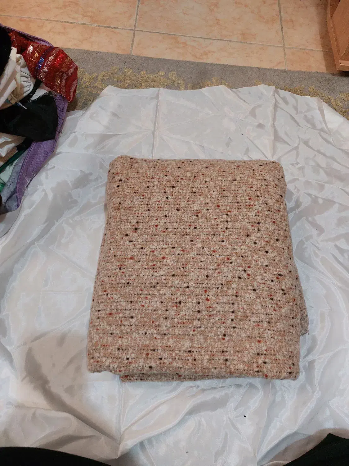 حراج لباس جاسوئیچی ها ۲۰۰ پارچه سرخ کن دلونگی|حراج|تهران, باشگاه نفت|دیوار