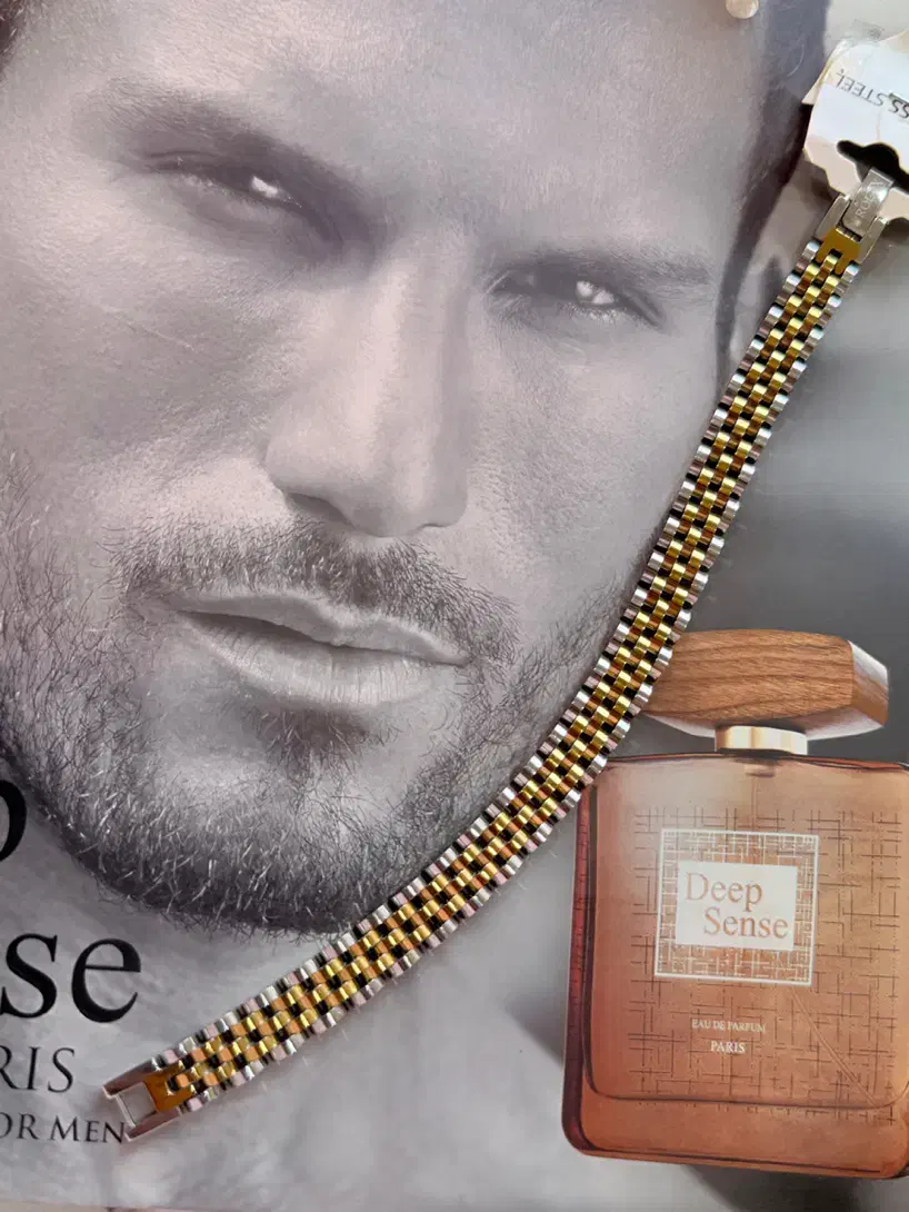 دستبند های مردانه رنگ ثابت رولکس ادهم کبریتی|بدلیجات|رشت, یخسازی|دیوار