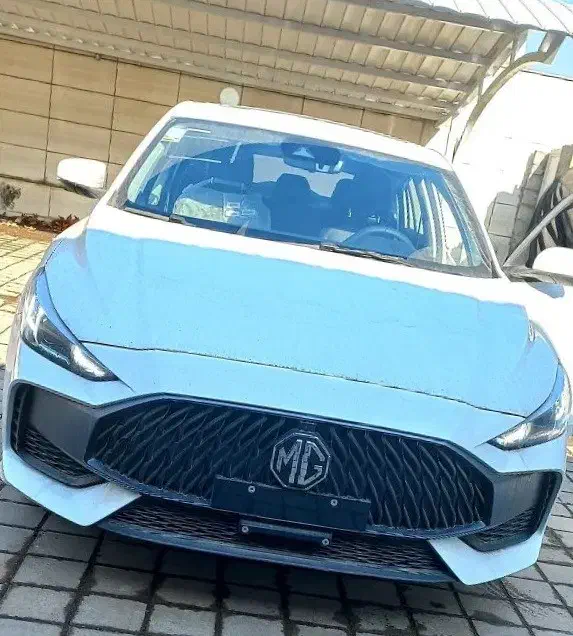 ماشین Mg Gt 2024|خودرو سواری و وانت|مشهد, سجاد شهر|دیوار