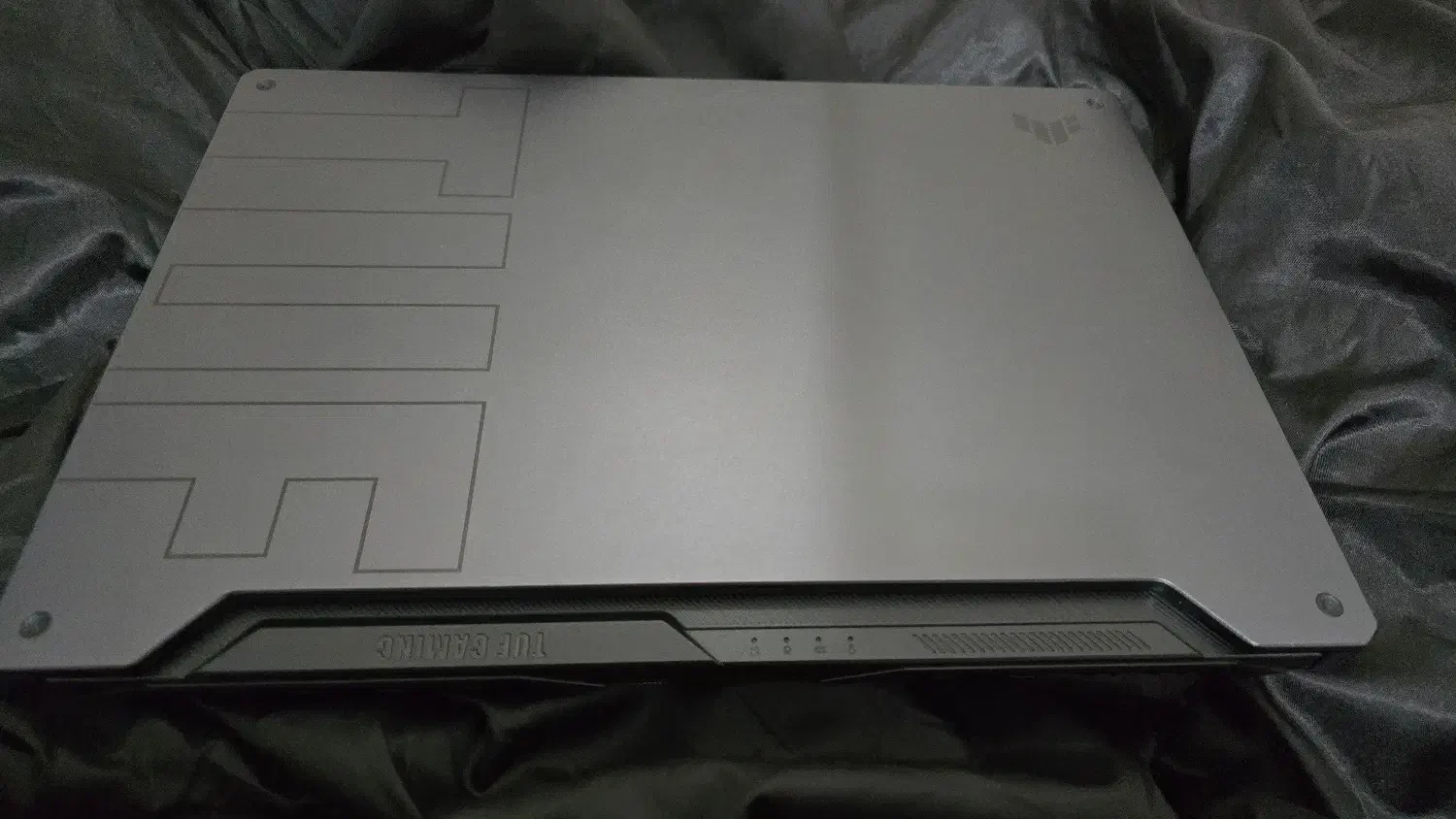 لپ تاپ Asus Tuf gaming|رایانه همراه|تبریز, |دیوار