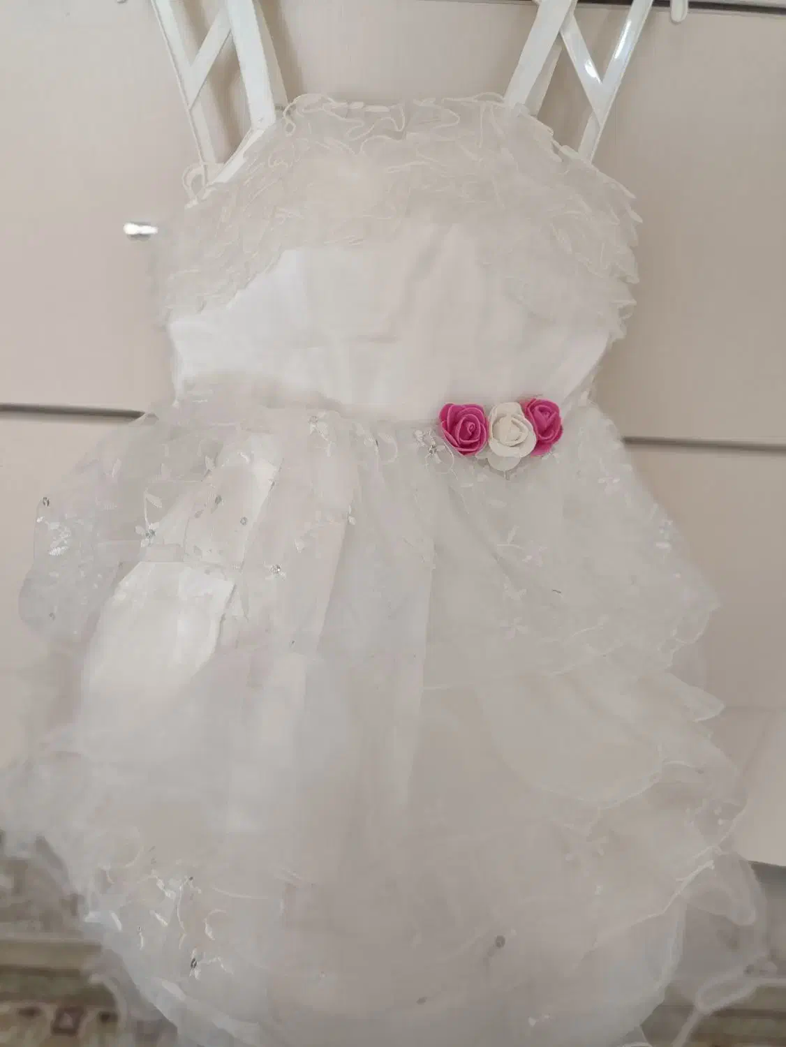 لباس عروس|لباس|محمدیه-قزوین, |دیوار