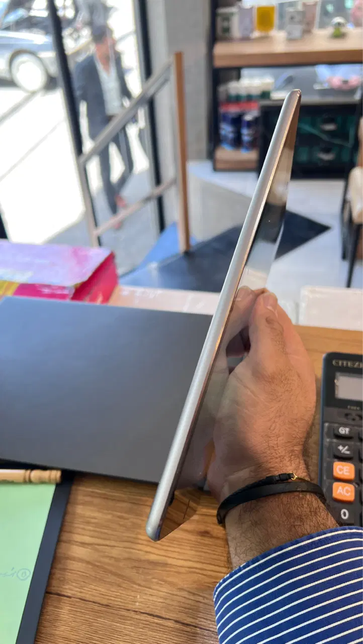 ایپد ایر/ ipad air|تبلت|تهران, چیذر|دیوار