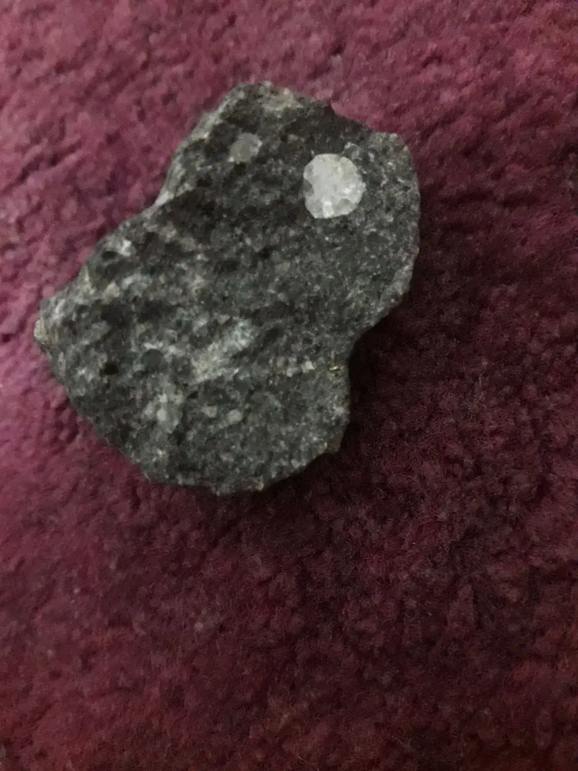 شهاب سنگ قمری|کلکسیون اشیاء عتیقه|تهران, فلاح|دیوار