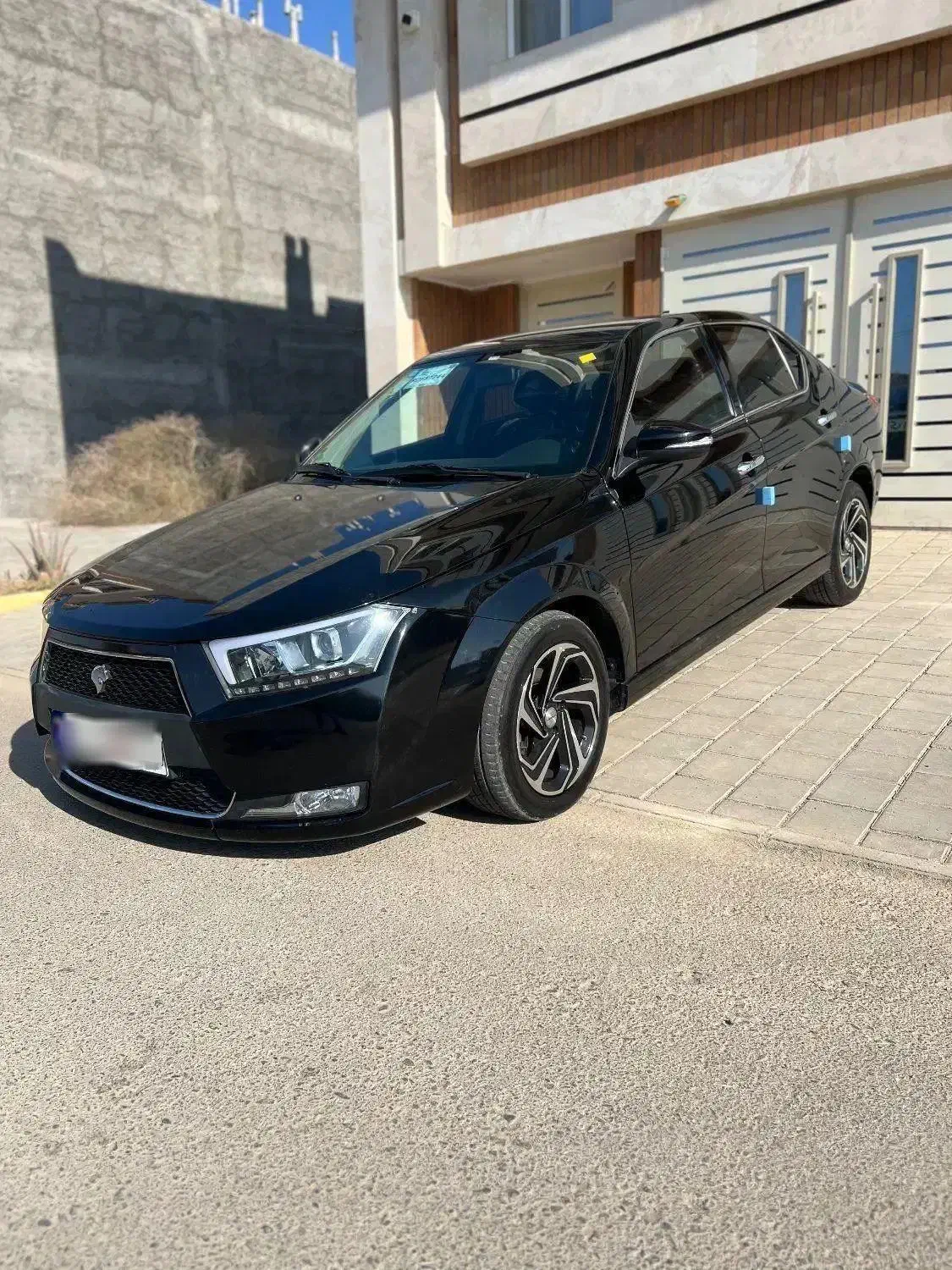 دناپلاس مدل402|خودرو سواری و وانت|کاشان, زیتون|دیوار