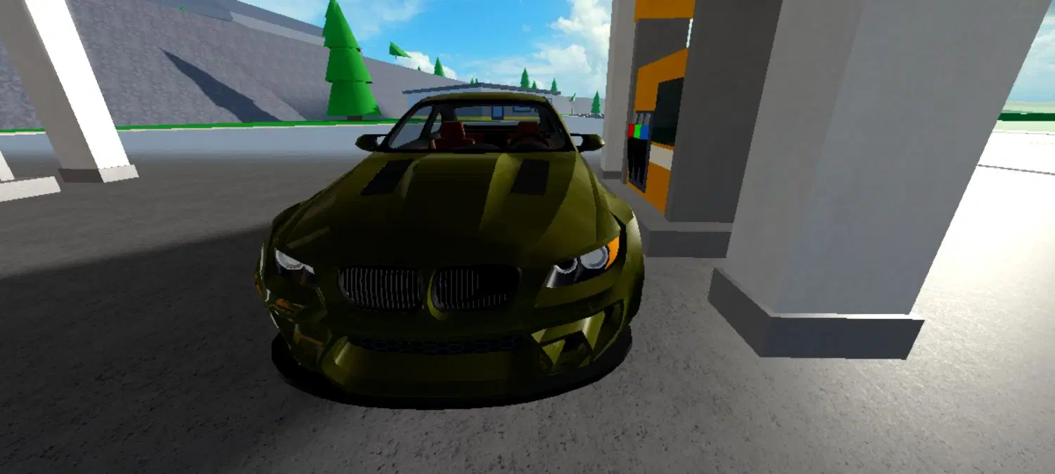 BMW M3 E92|خودرو کلاسیک|فشم, |دیوار