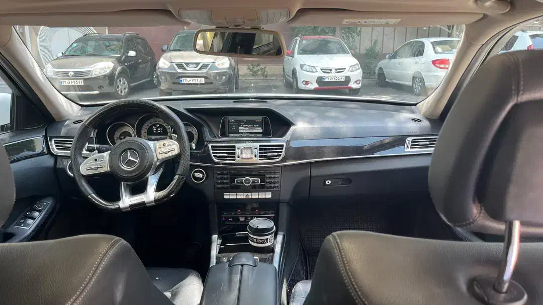 بنز E2014|خودرو سواری و وانت|تهران, تهرانپارس غربی|دیوار