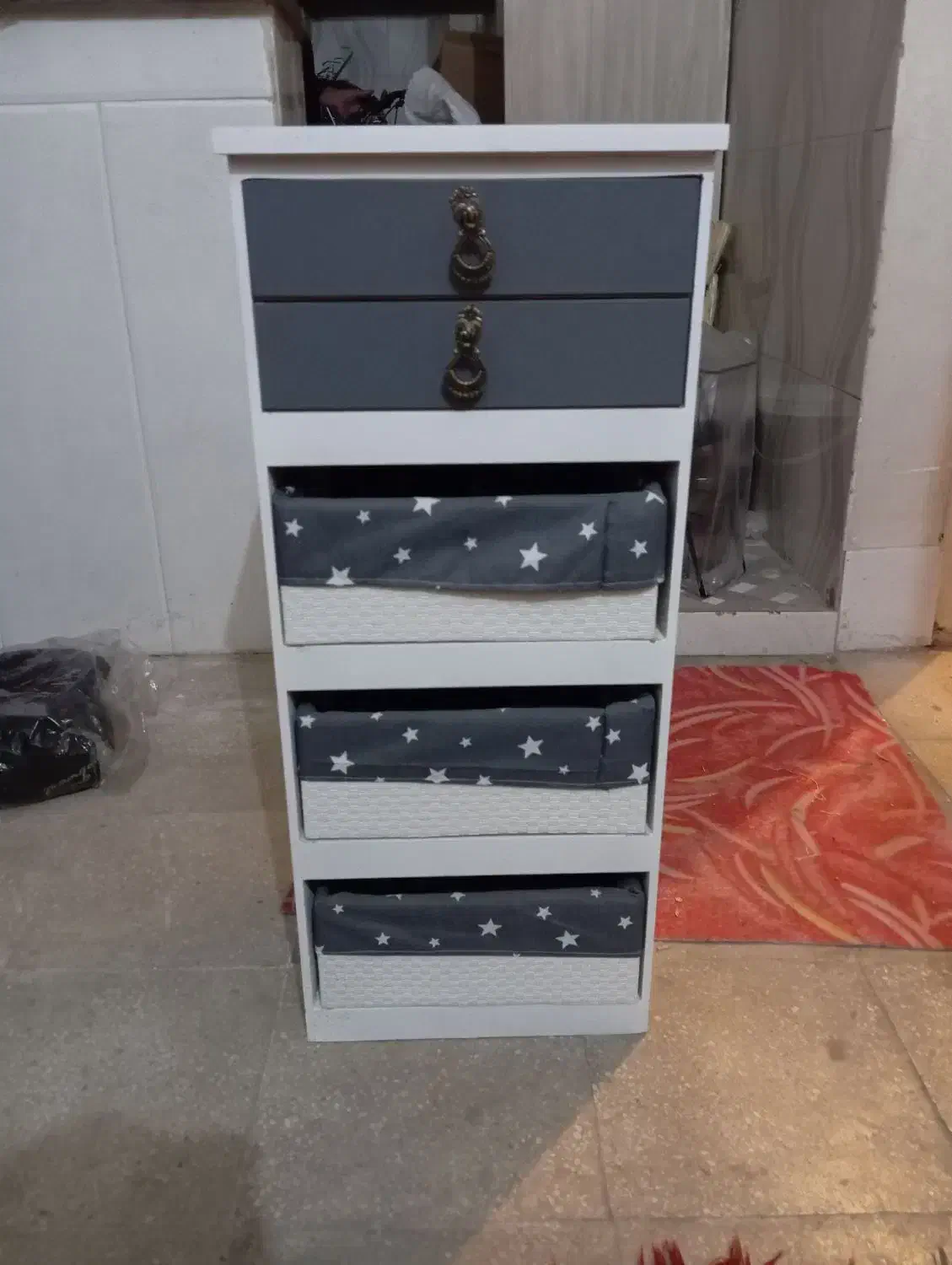 جاسیب زمینی پیاز|مبلمان خانگی و میز عسلی|قم, ولیعصر|دیوار