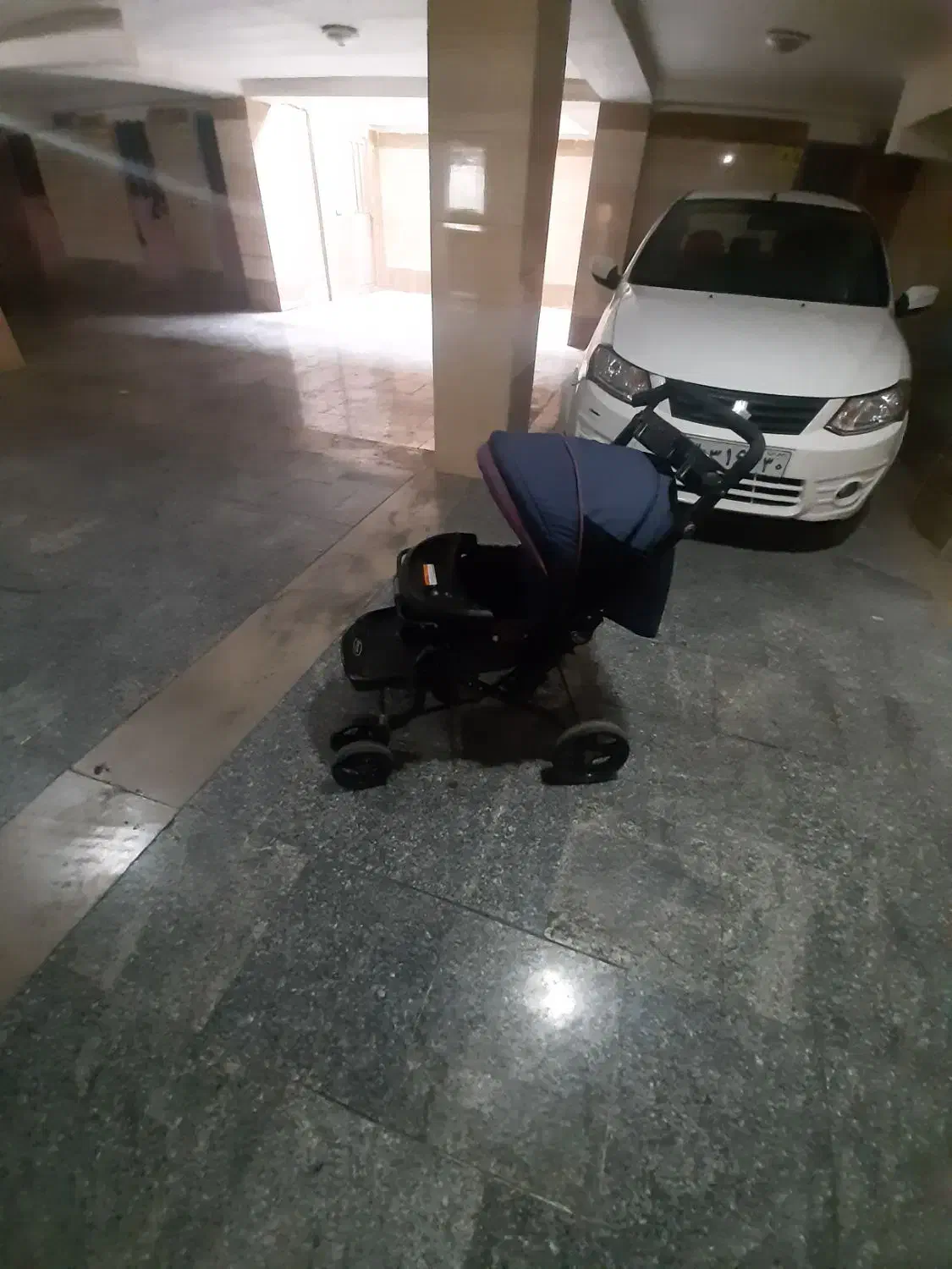 کالسکه|کالسکه و لوازم جانبی|فردیس, فردیس|دیوار