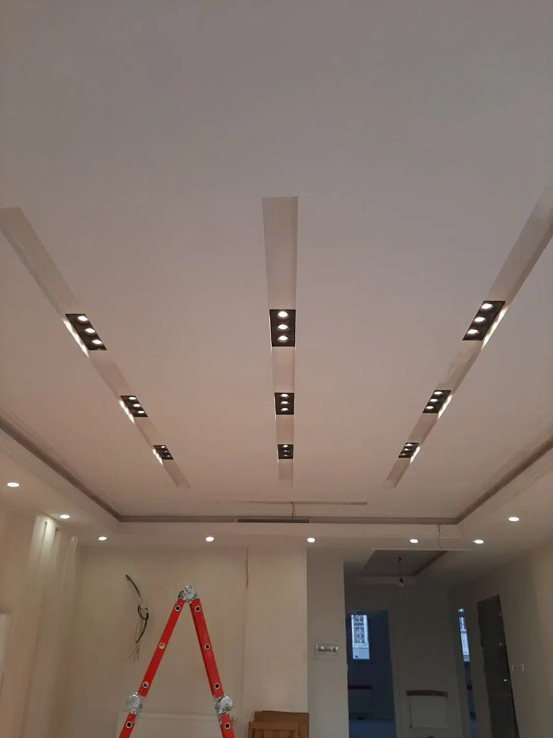 بازسازی آپارتمان ( کلی و جزئی )|خدمات پیشه و مهارت|تهران, تهرانپارس جنوبی|دیوار