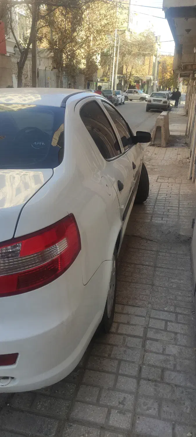 فروش فوری|خودرو سواری و وانت|مشهد, یاس|دیوار