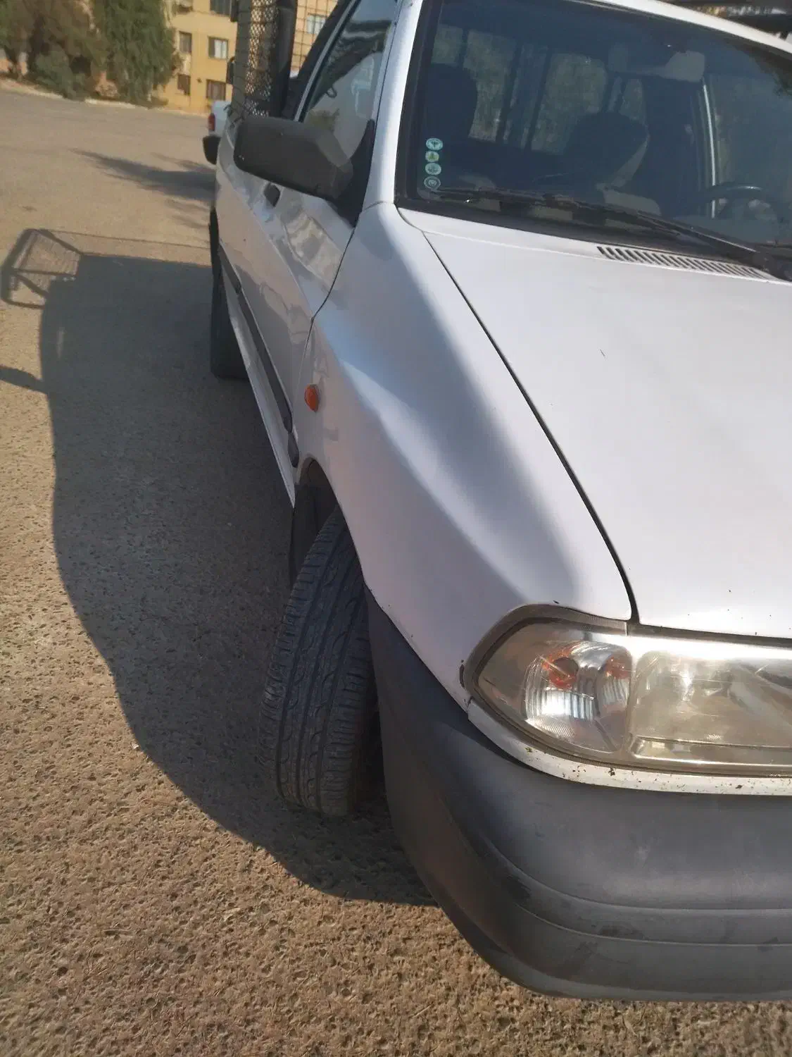 پرایدوانت مدل۹۵|خودرو سواری و وانت|پیشوا, |دیوار