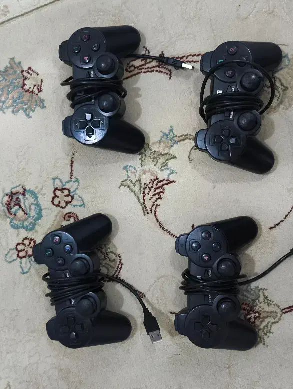 دسته بازی|کنسول، بازی ویدئویی و آنلاین|اهواز, اسلام آباد شرقی|دیوار