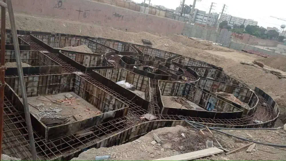 آرماتوربندی|خدمات پیشه و مهارت|تهران, دکتر هوشیار|دیوار