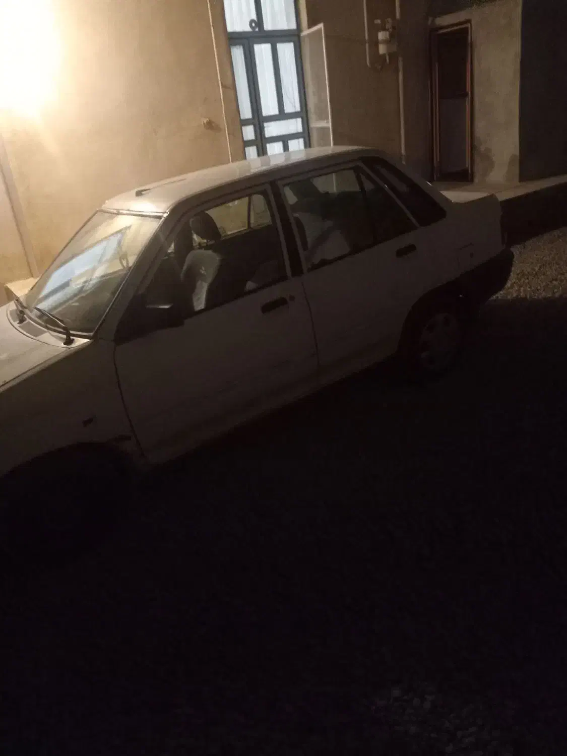 پراید 88|خودرو سواری و وانت|کنگاور, |دیوار