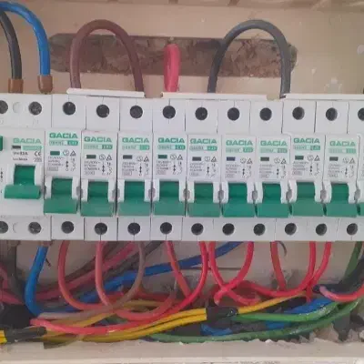 برق کار|خدمات پیشه و مهارت|بندرعباس, |دیوار