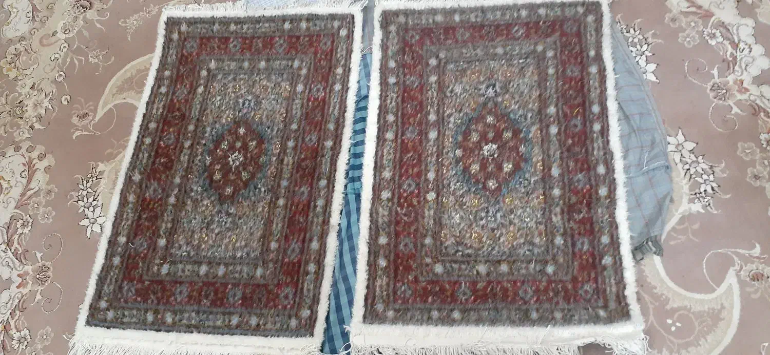 پادری دست باف،زیبا...|پادری|بیرجند, |دیوار