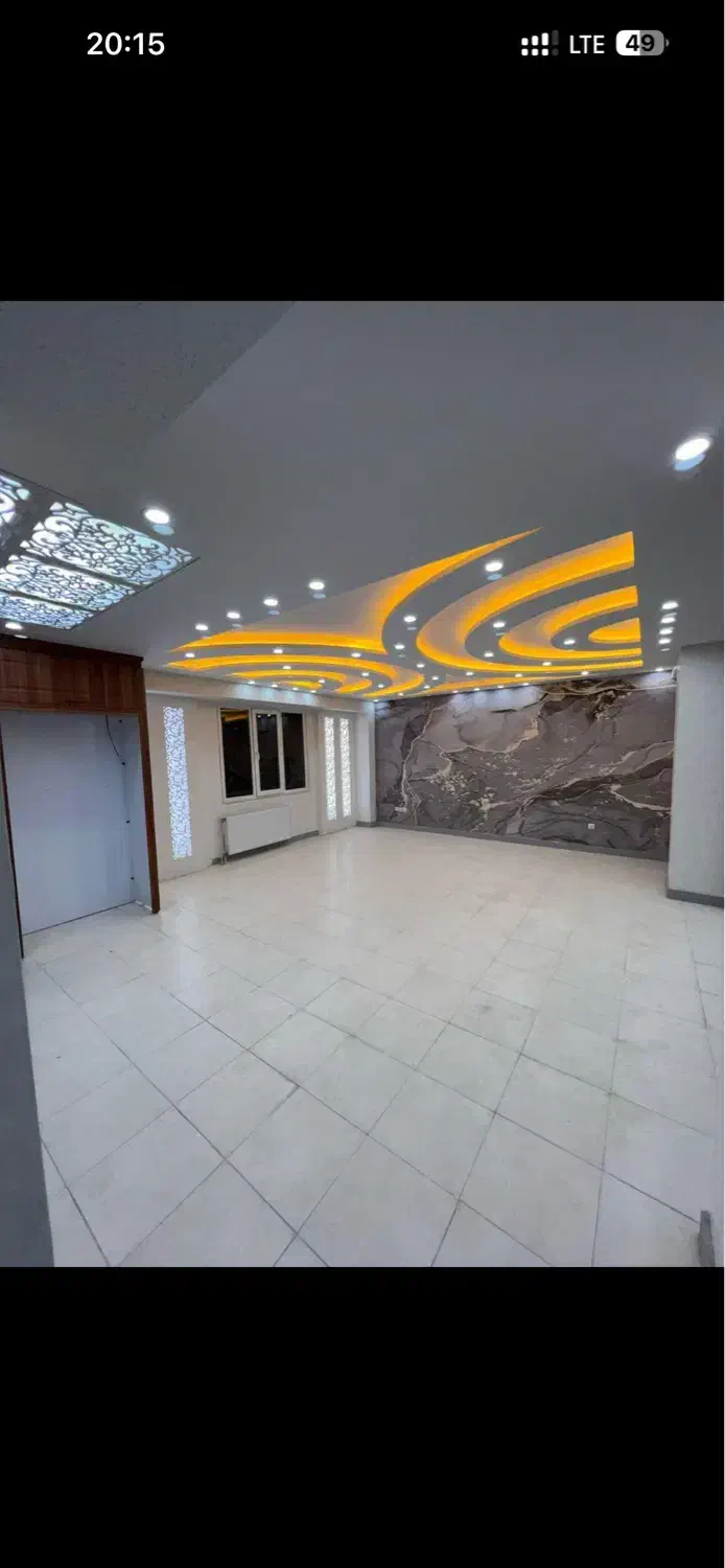 ۹۳متر/شهر مهستان/فول عالی|فروش آپارتمان|هشتگرد, شهرک مهستان ۱|دیوار