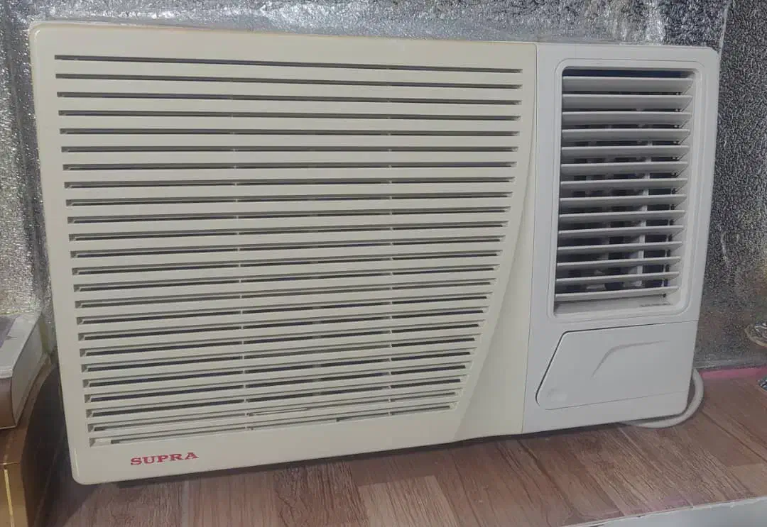 کولر سوپرا|کولر گازی و فنکوئل|میناب, |دیوار