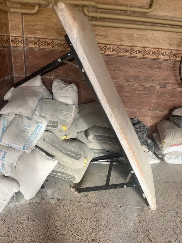 وسایل ارایشگاهی|آرایشگاه و سالن‌های زیبایی|کرمانشاه, |دیوار