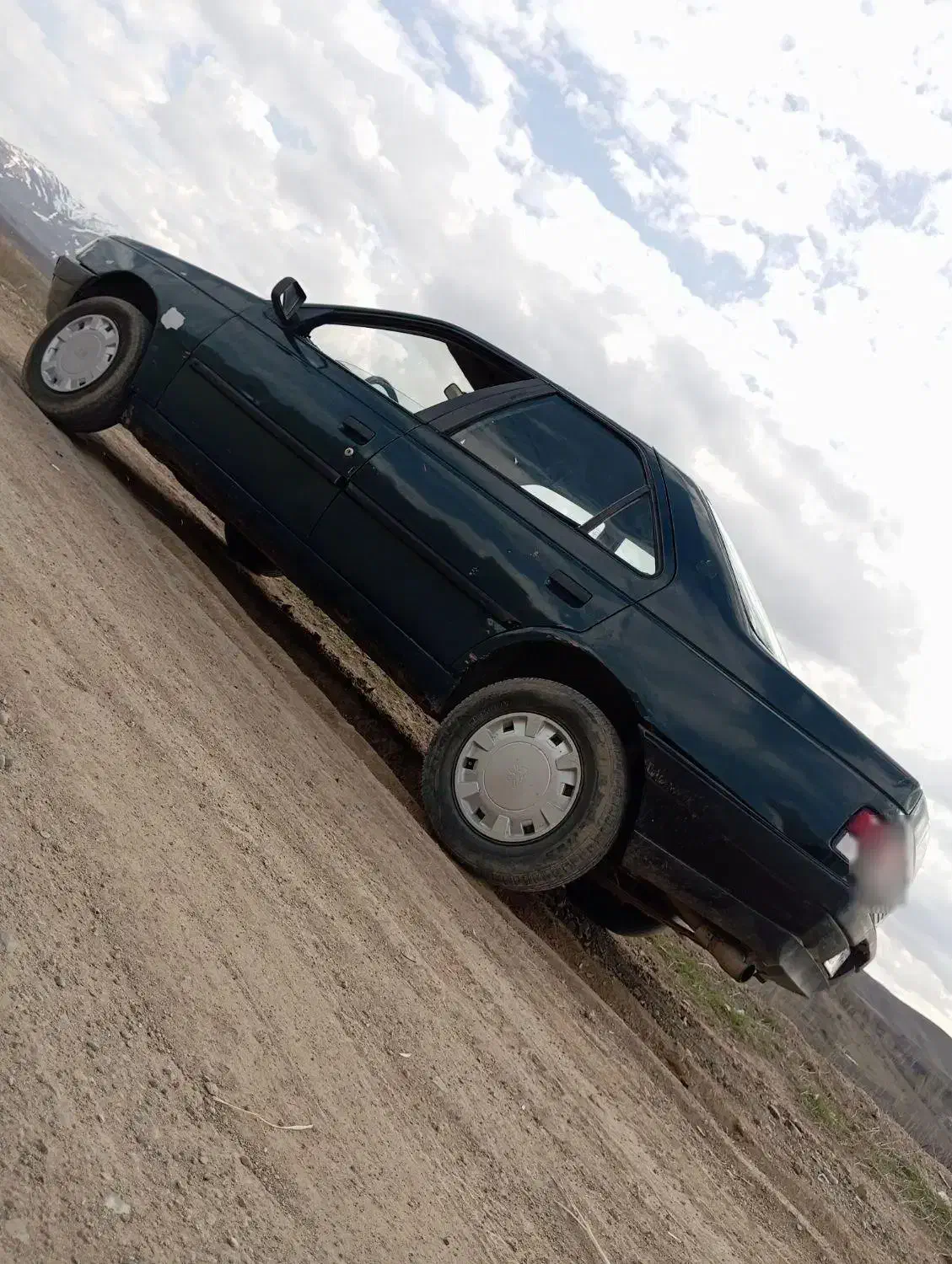 اردی|خودرو سواری و وانت|اهر, |دیوار