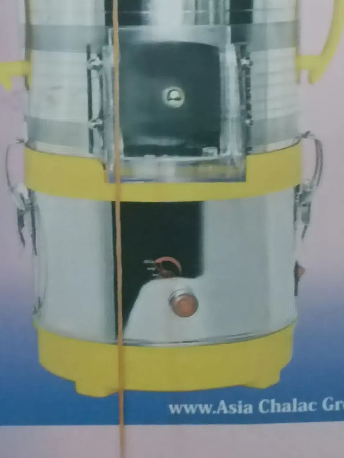 سبزی خورد کن سبزانه سه کیلویی|خردکن، آسیاب، غذاساز|قم, نیروگاه|دیوار