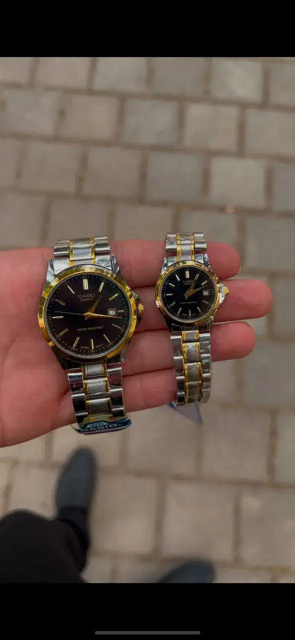 ساعت ست و تک همه مدل ساعت داریم|ساعت|نیشابور, امام|دیوار