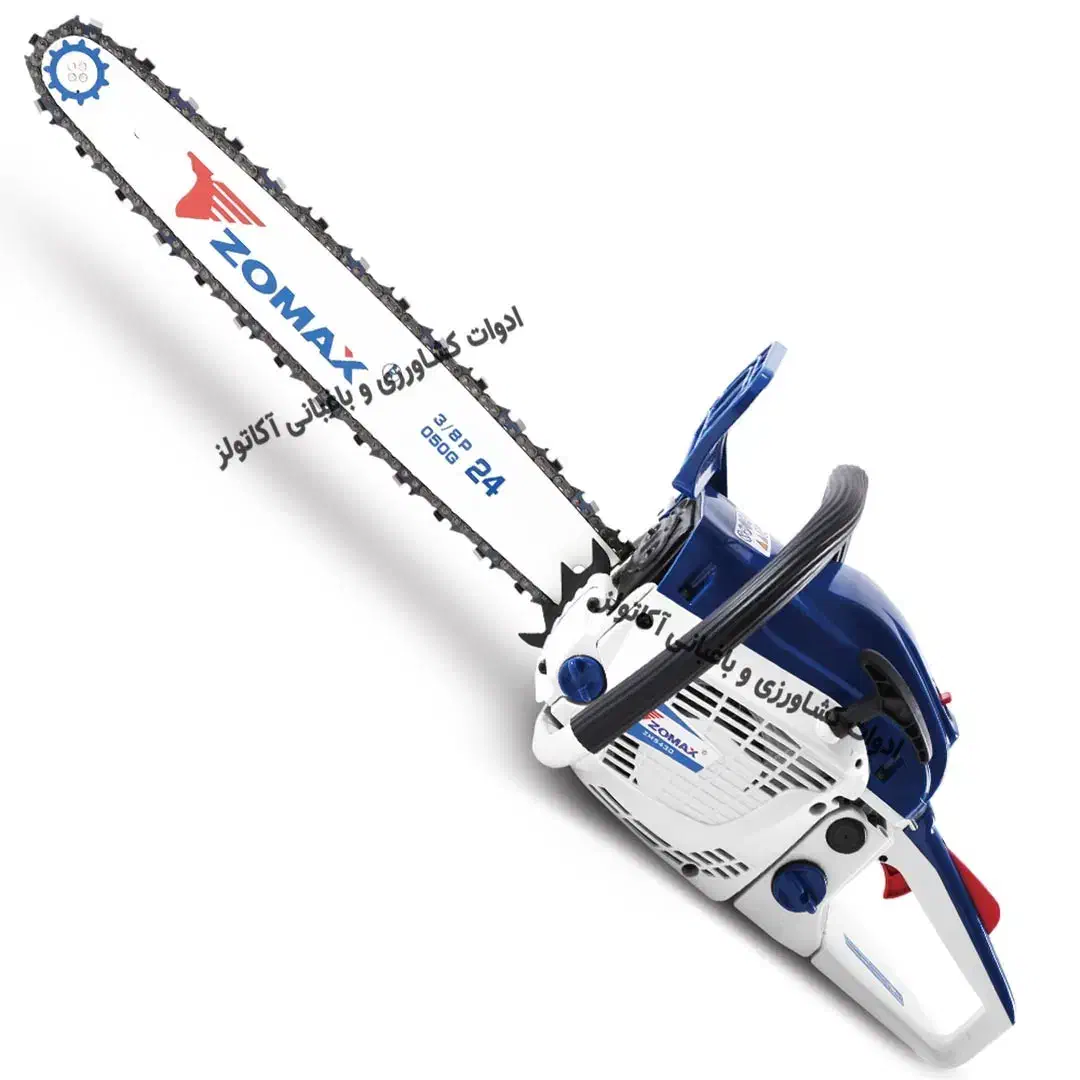 اره موتوری اره بنزینی mbt اره زنجیری skn اره golf|ماشینآلات صنعتی|قزوین, |دیوار