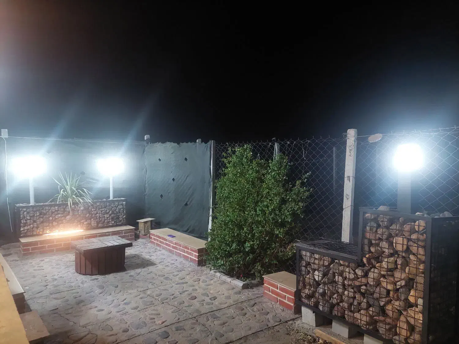 باغ|فروش خانه و ویلا|میانه, |دیوار