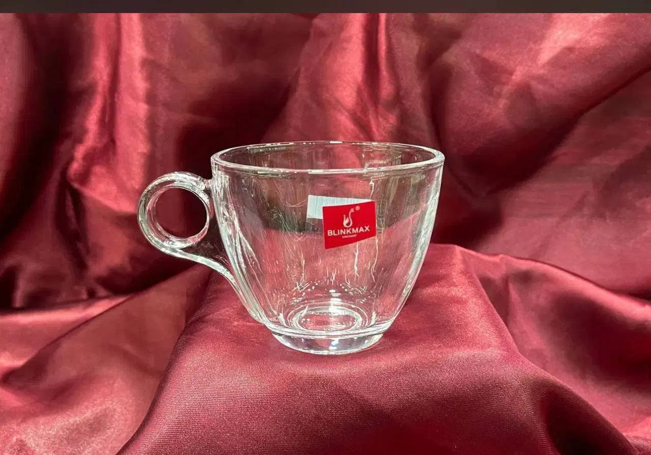 بلور|ظروف سرو و پذیرایی|تهران, شوش (باغ آذری)|دیوار