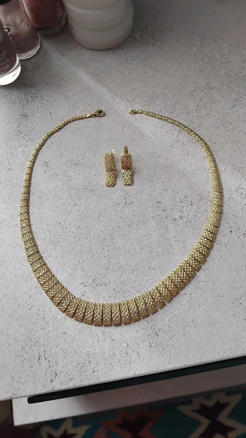 طلا در حد نو|جواهرات|سنندج, |دیوار