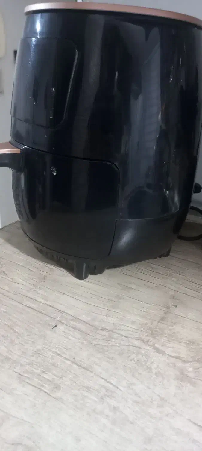 سرخ کن بدون روغن|اجاق گاز و لوازم برقی پخت‌وپز|شهریار, شهرک امیریه|دیوار