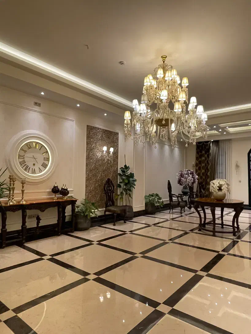 ۲۲۰متر ۳خواب اکازیون لوکیشن بی نظیر کامرانیه شمالی|فروش آپارتمان|تهران, کامرانیه|دیوار