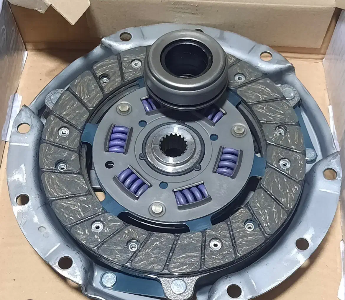 پخش دیسک صفحه و بلبرینگ کلاچ کاسپین ( فروش ویژه)|قطعات یدکی و لوازم جانبی|کرج, عظیمیه|دیوار