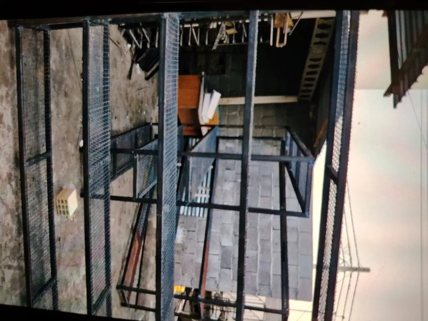 جوشکاری سیار بیضا وحومه|خدمات پیشه و مهارت|صدرا-فارس, فاز ۱|دیوار