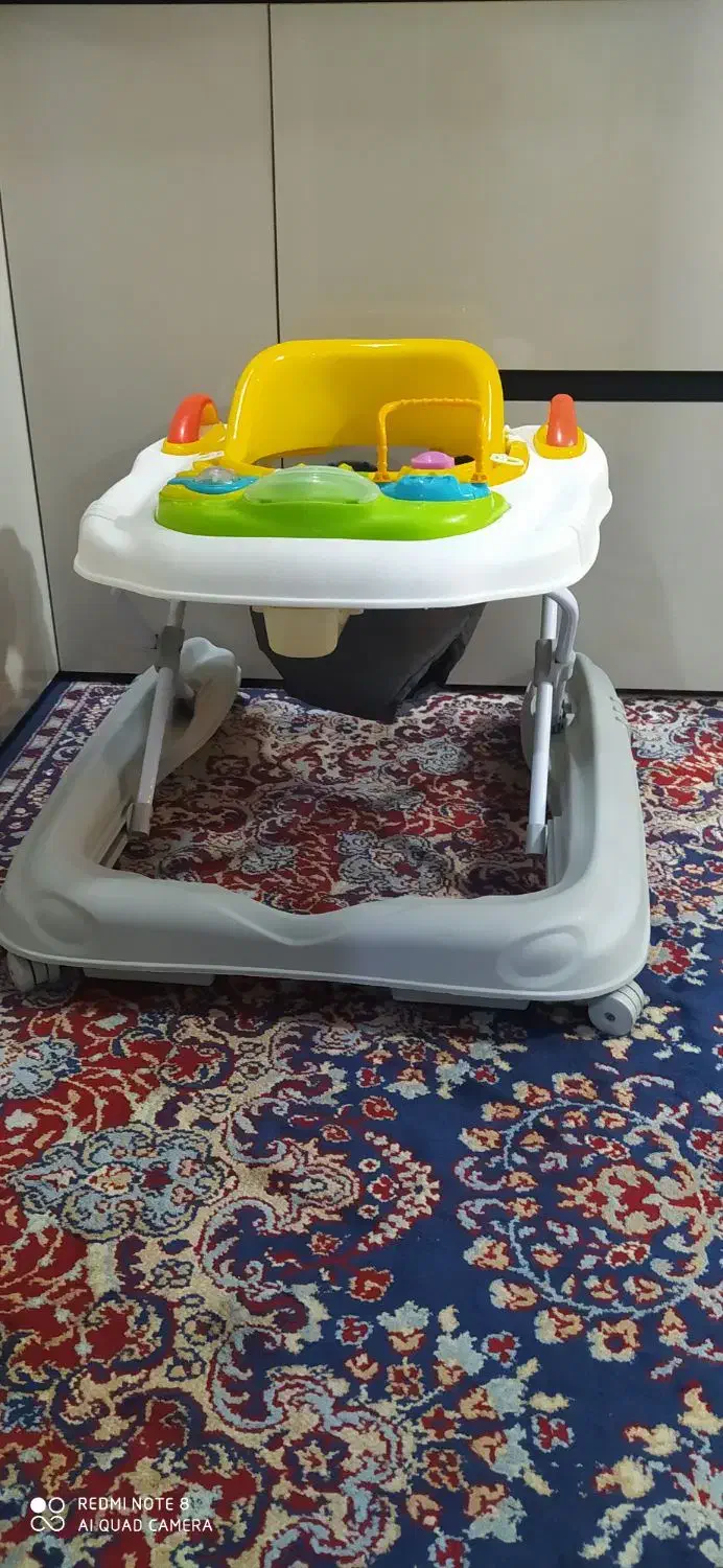 روروک|کالسکه و لوازم جانبی|دزفول, |دیوار