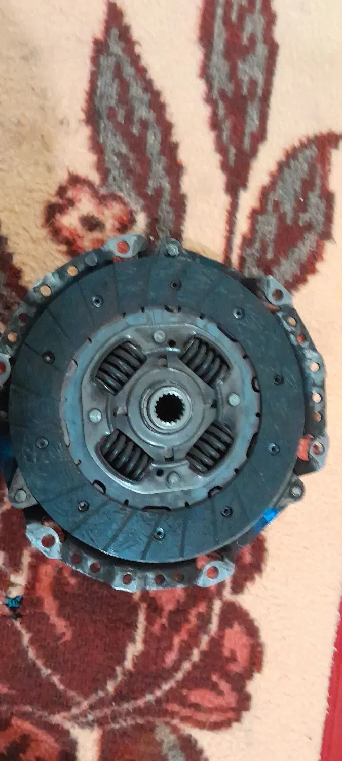 چراغ دیسک صفحه فن|قطعات یدکی و لوازم جانبی|شیروان (لرستان), |دیوار