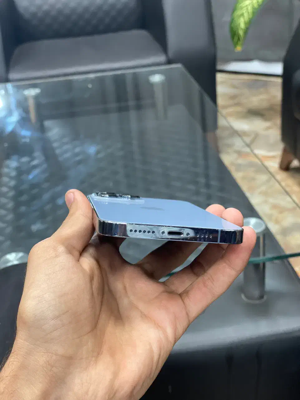 13pro max فوری تا شب|موبایل|بندرعباس, |دیوار