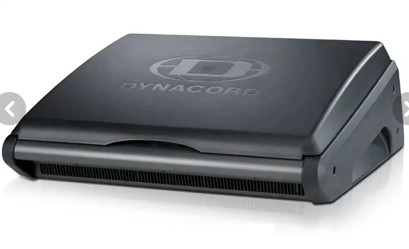 پاور میکسر دایناکورد ۶صد تایوانی اورجینال|سیستم صوتی خانگی|تبریز, |دیوار