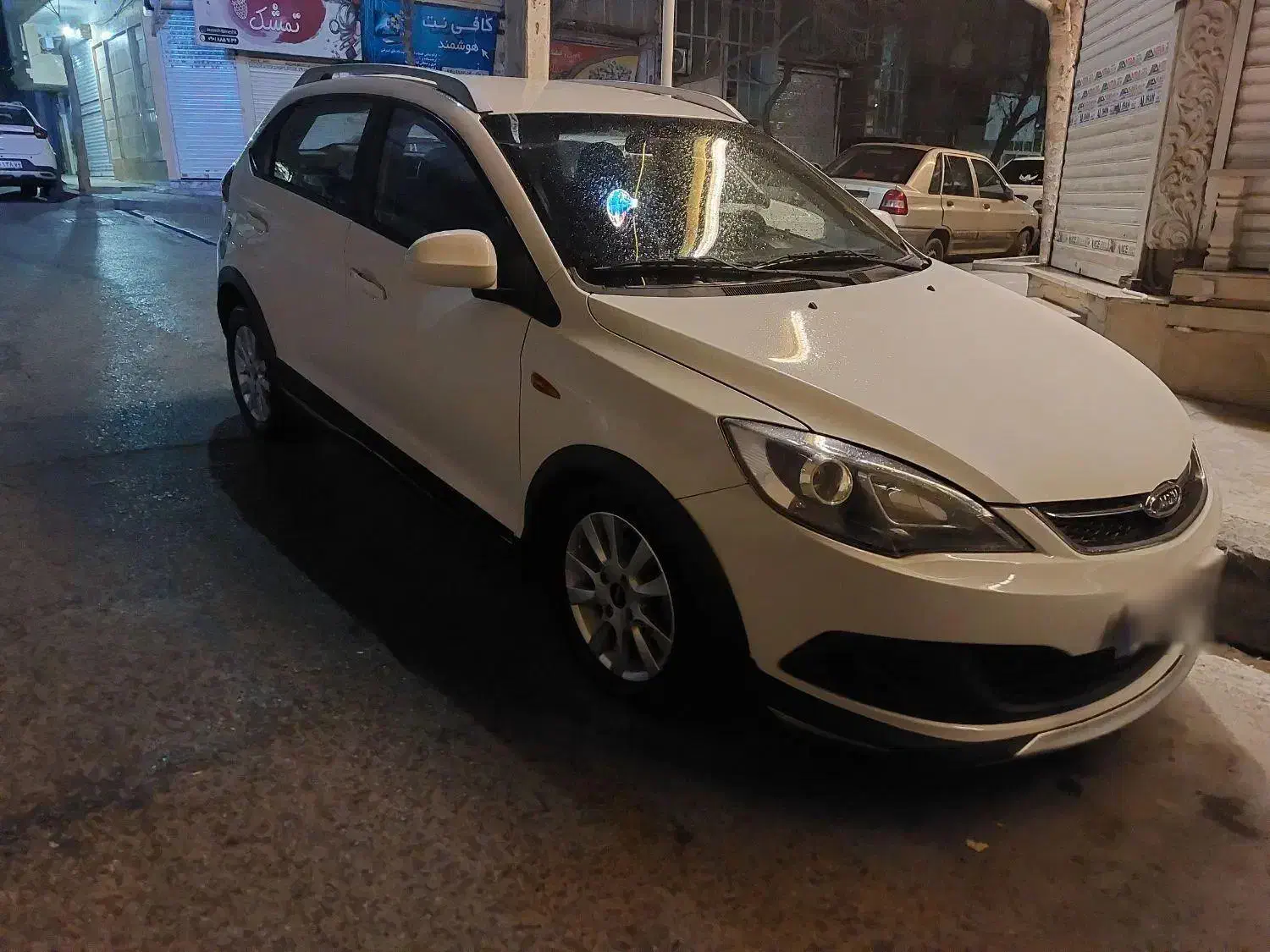 MWM315|خودرو سواری و وانت|مشهد, کوی ولیعصر|دیوار