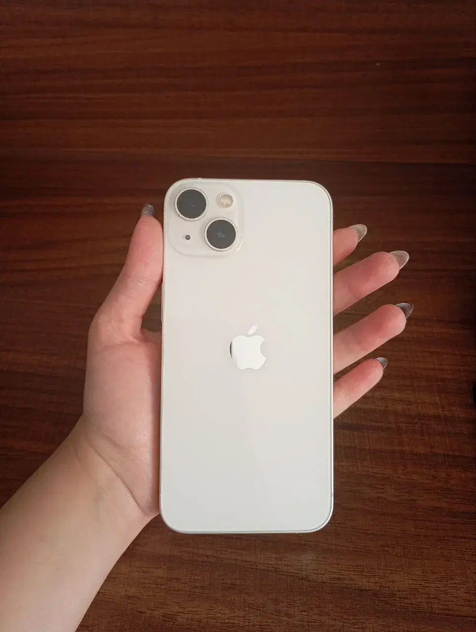 آیفون ۱۳ نرمال سلامت باطری ۹۱|موبایل|تهران, صد دستگاه|دیوار