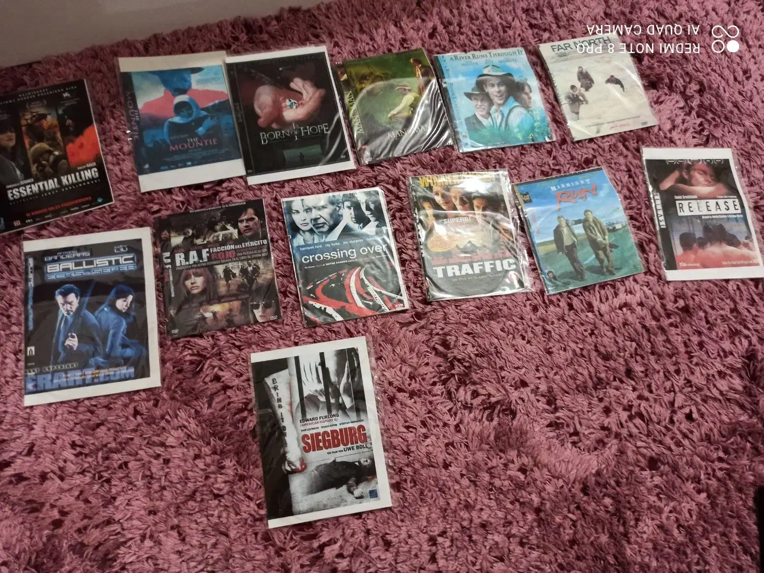 DVD تک فیلم|فیلم و موسیقی|کرمانشاه, |دیوار