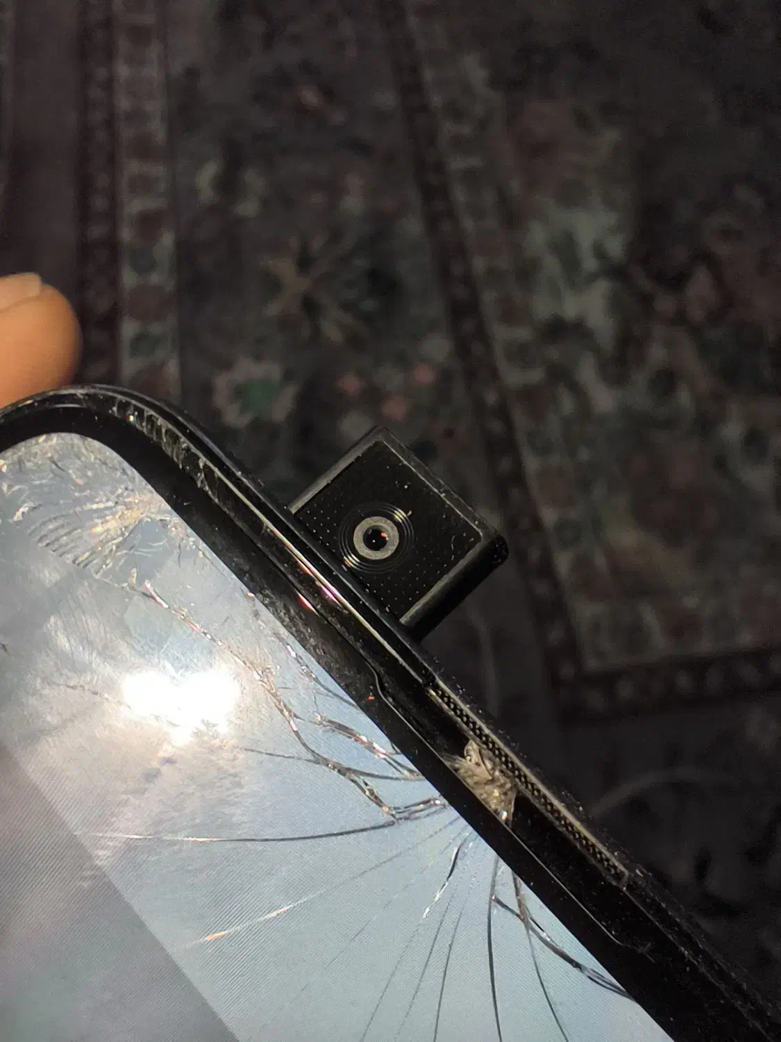 گوشی معاوضه|موبایل|گلپایگان, |دیوار