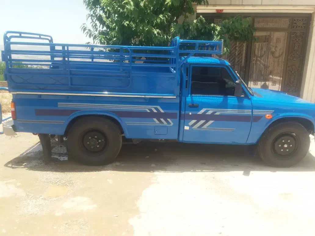 بارازیاسوج به دهدشت درخدمتونم|خدمات حمل و نقل|دهدشت, |دیوار