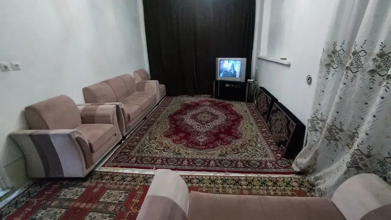 منزل مبله|اجارهٔ کوتاهمدت آپارتمان و سوئیت|شیراز, بازار|دیوار