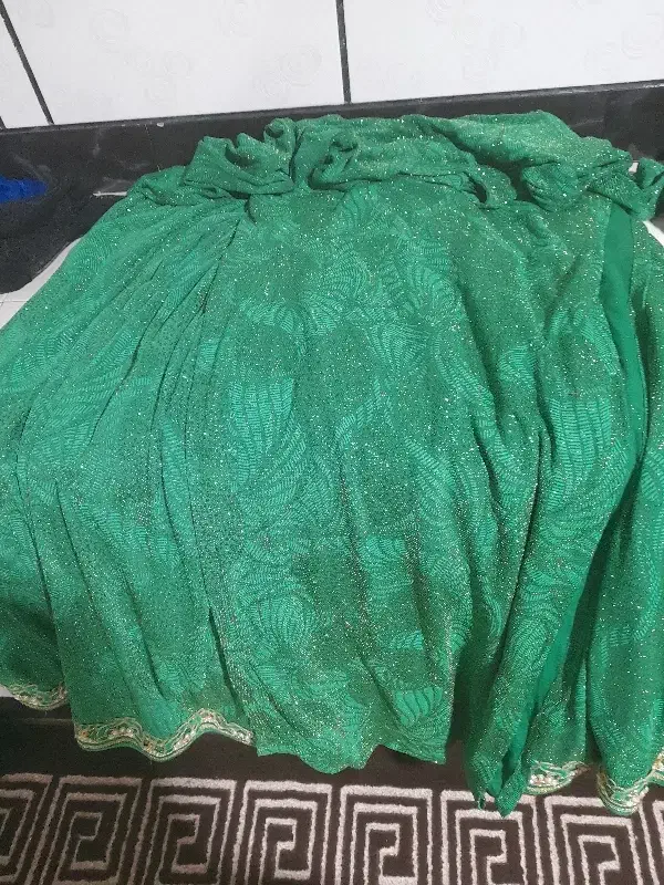 پنج تا دس لباس محلی هر دسی ۳ملیون|لباس|نورآباد ممسنی, |دیوار