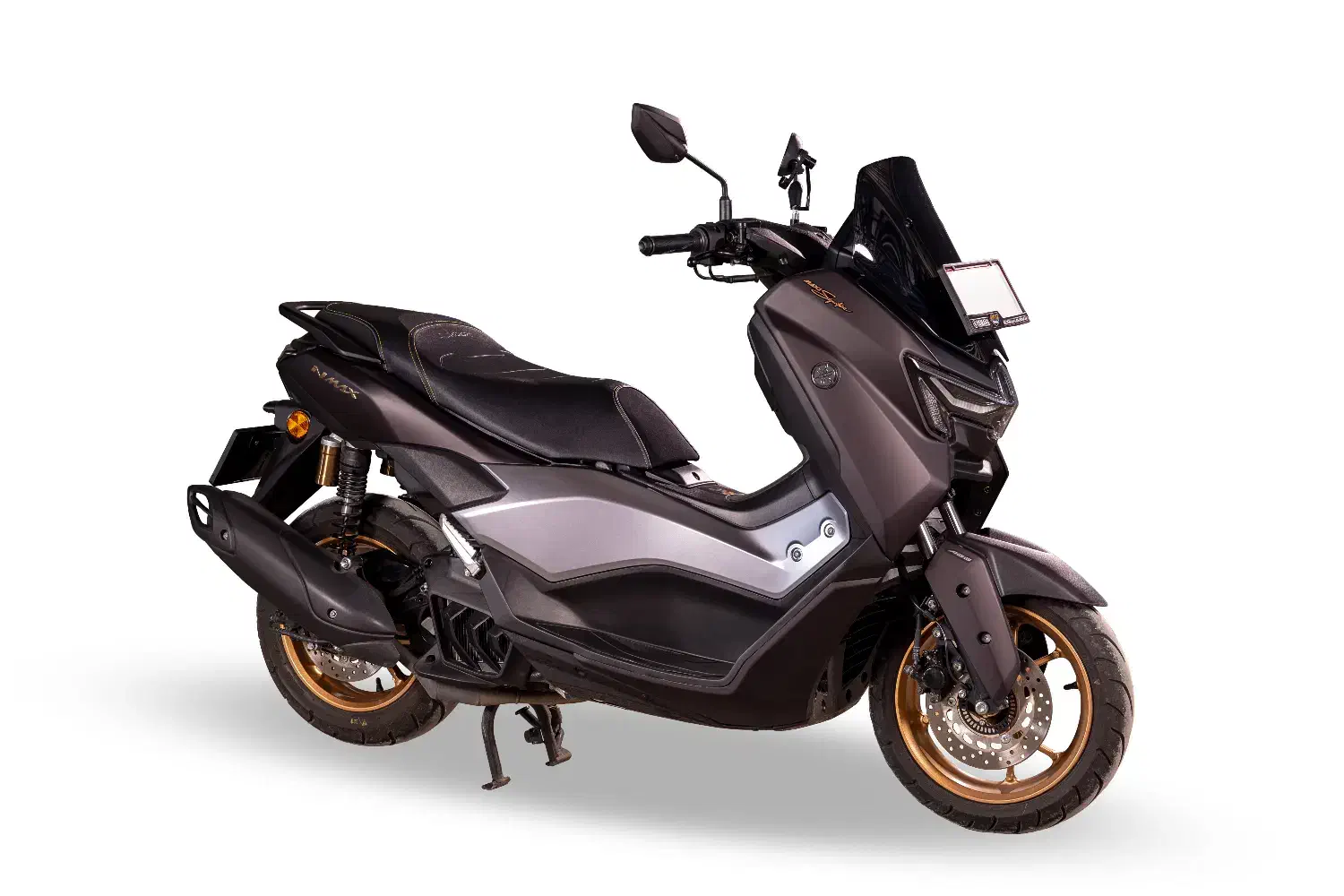 یاماها انمکس تکمکس توربو شیفتر ABS فول کامل|موتورسیکلت|تهران, ولنجک|دیوار