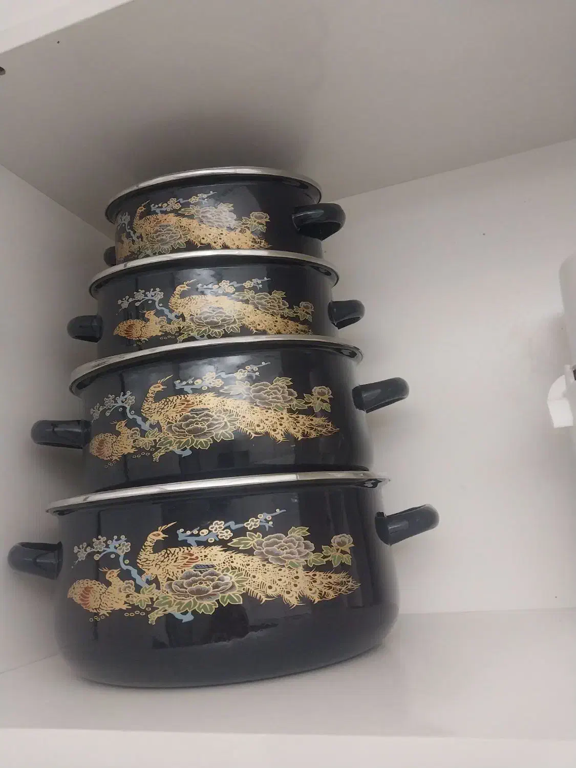 سرویس قابلمه|ظروف پخت‌وپز|پارس‌آباد, |دیوار